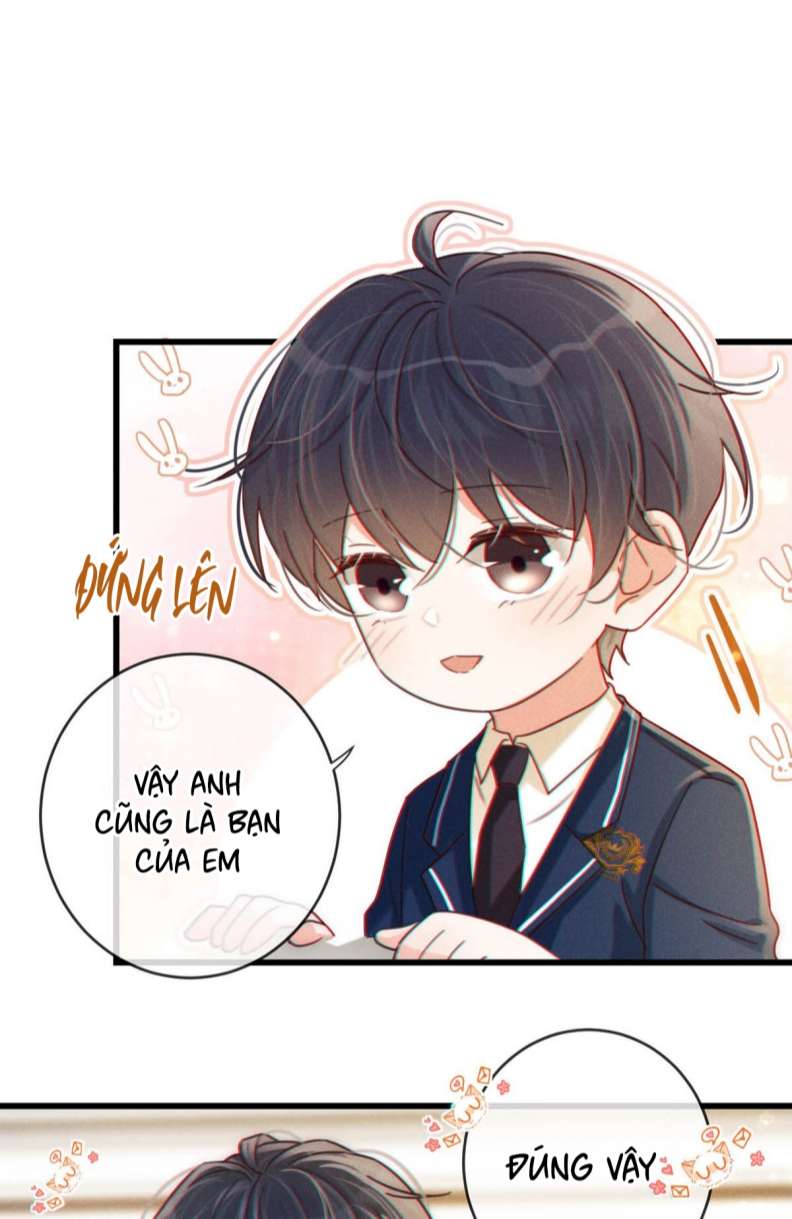 Nịch Tửu Chapter 59 - Next Chapter 60