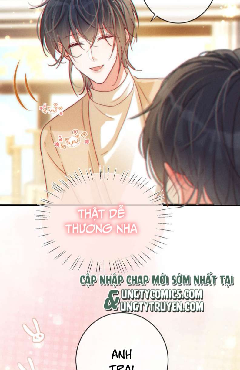 Nịch Tửu Chapter 59 - Next Chapter 60