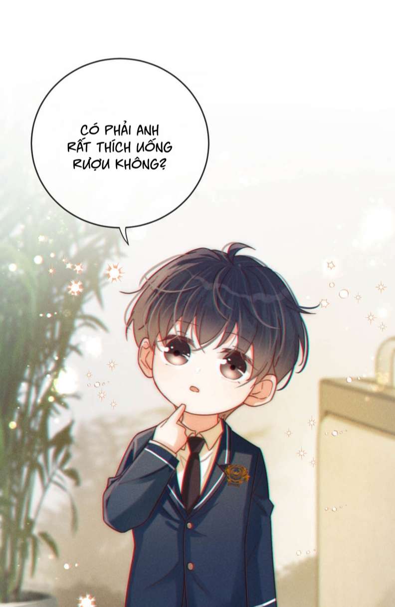 Nịch Tửu Chapter 59 - Next Chapter 60