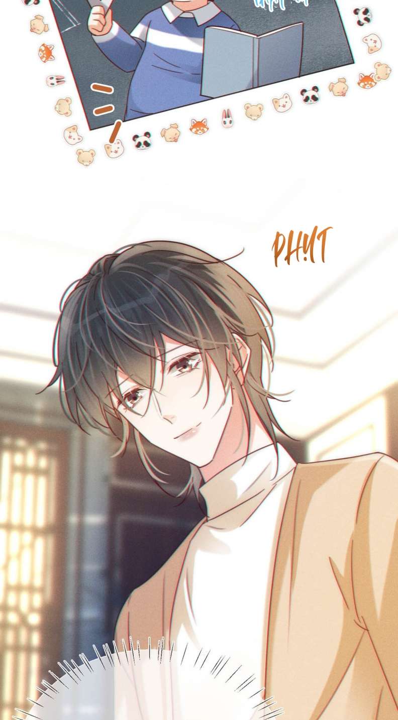 Nịch Tửu Chapter 59 - Next Chapter 60