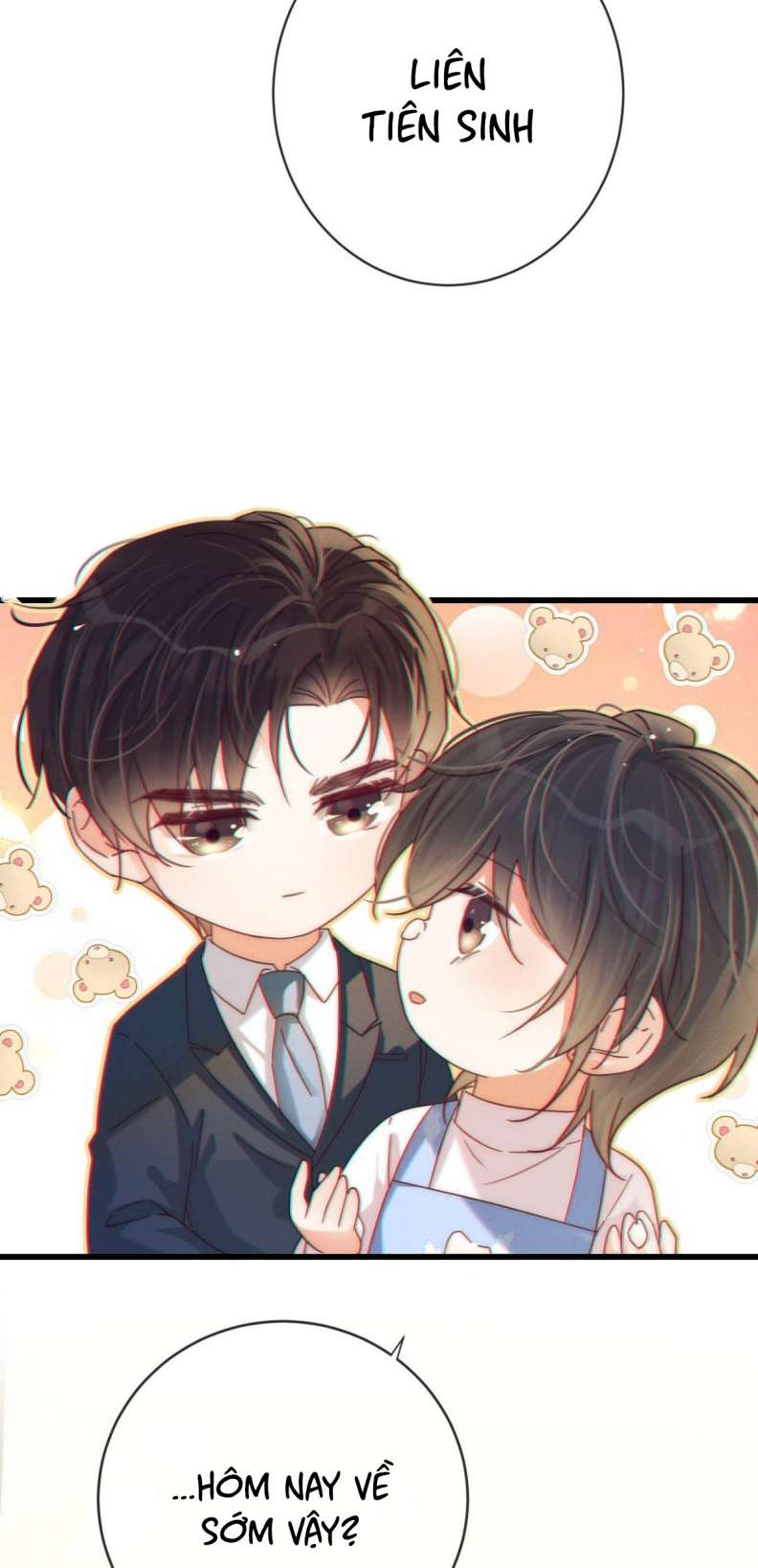 Nịch Tửu Chapter 59 - Next Chapter 60