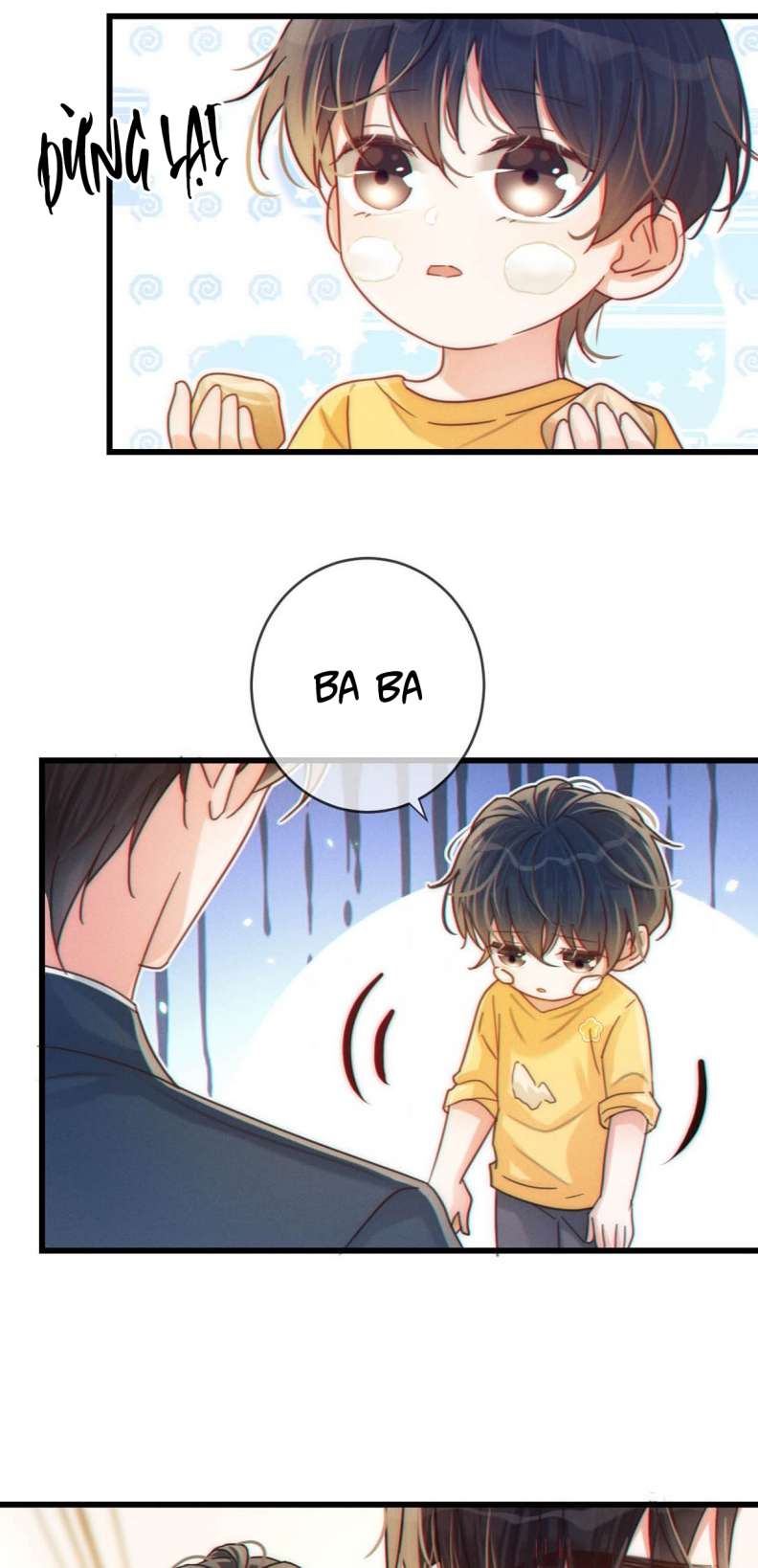 Nịch Tửu Chapter 59 - Next Chapter 60