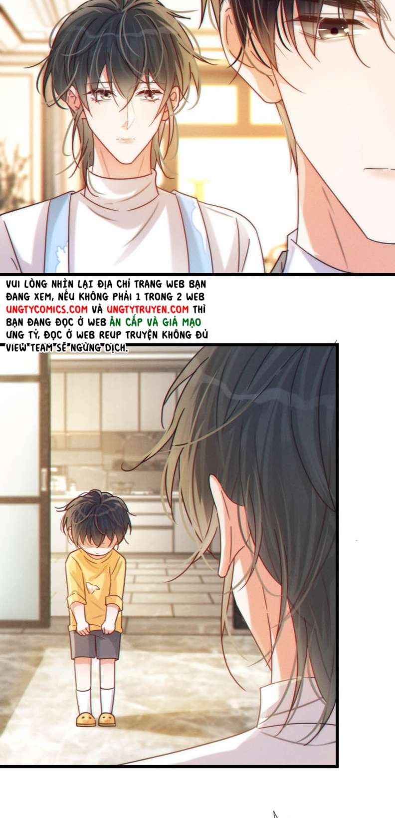 Nịch Tửu Chapter 59 - Next Chapter 60