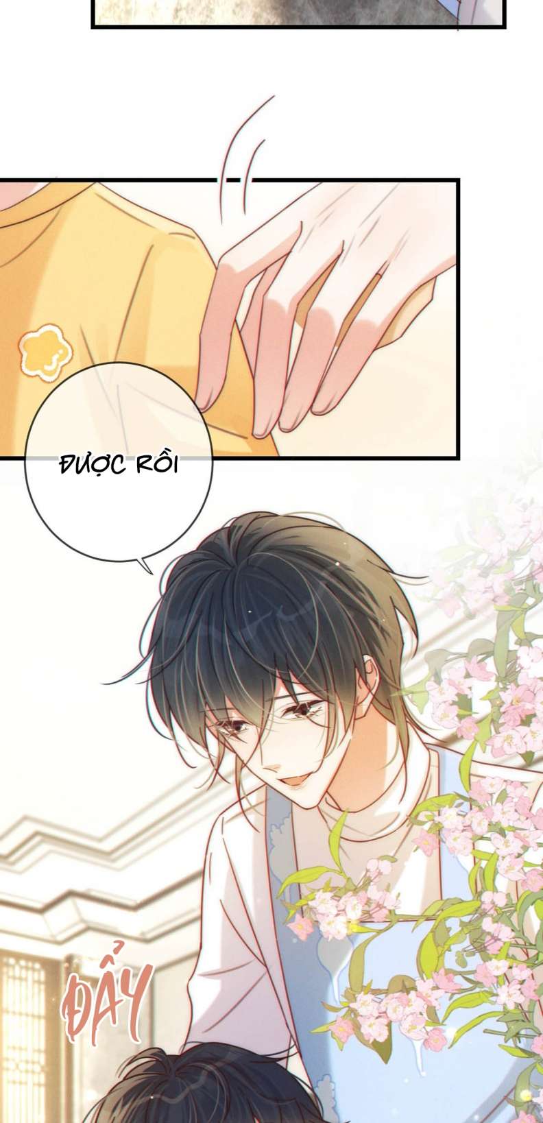 Nịch Tửu Chapter 59 - Next Chapter 60