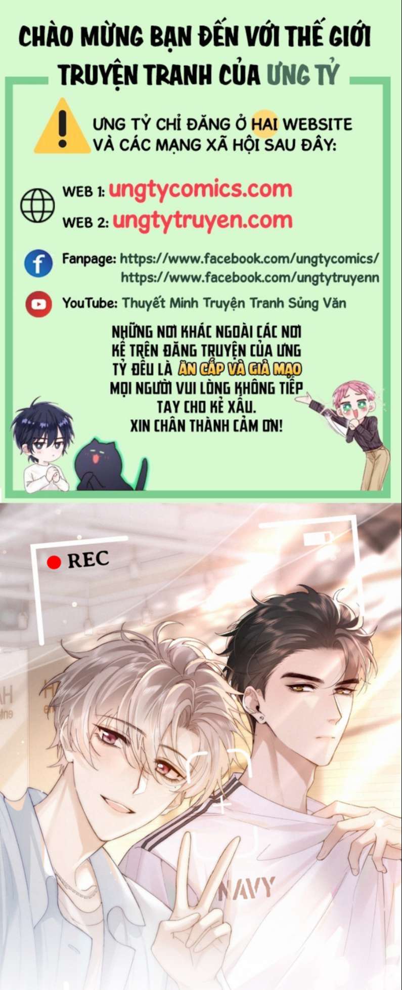 Trục Lãng Chap 1 - Next Chap 2