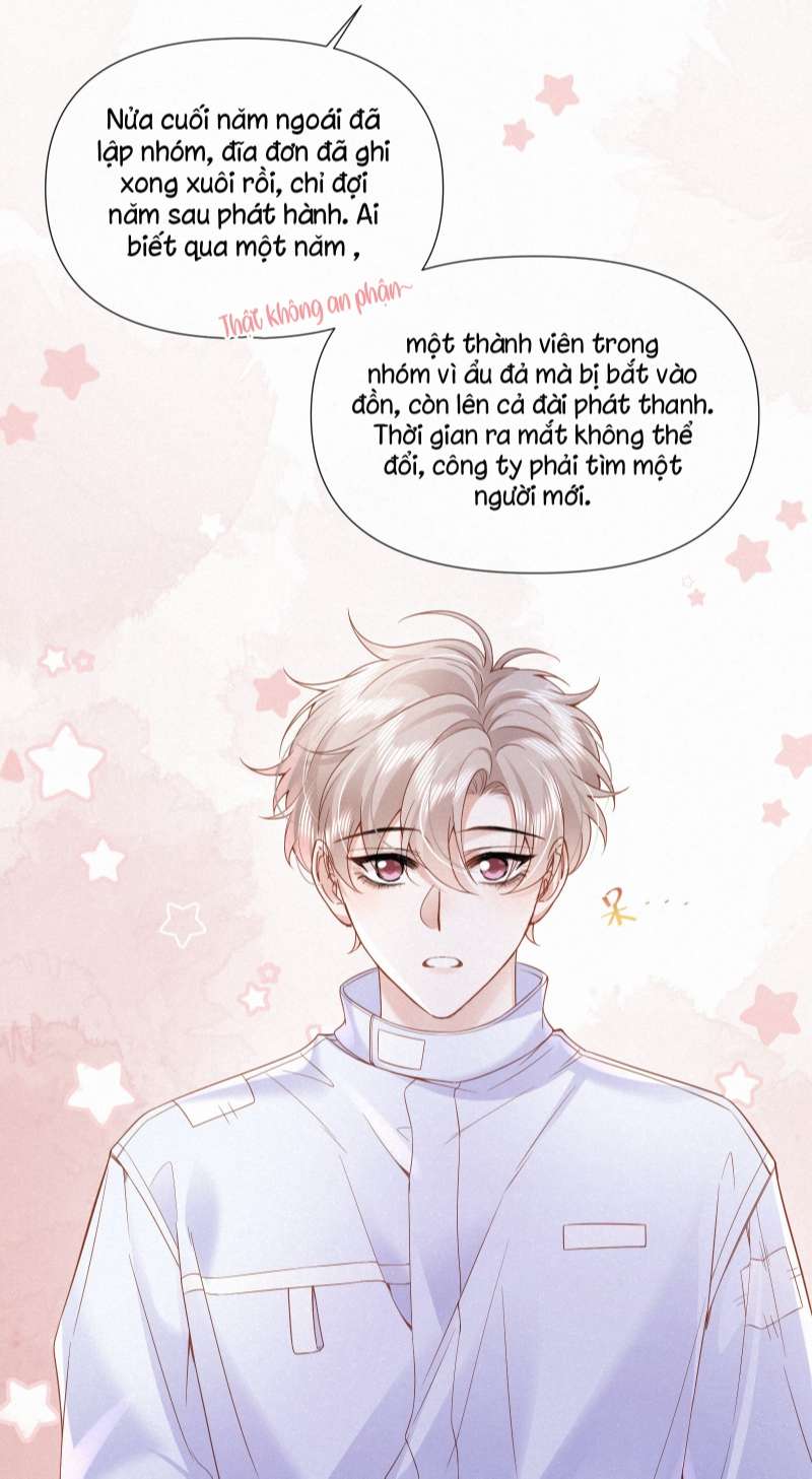 Trục Lãng Chap 1 - Next Chap 2