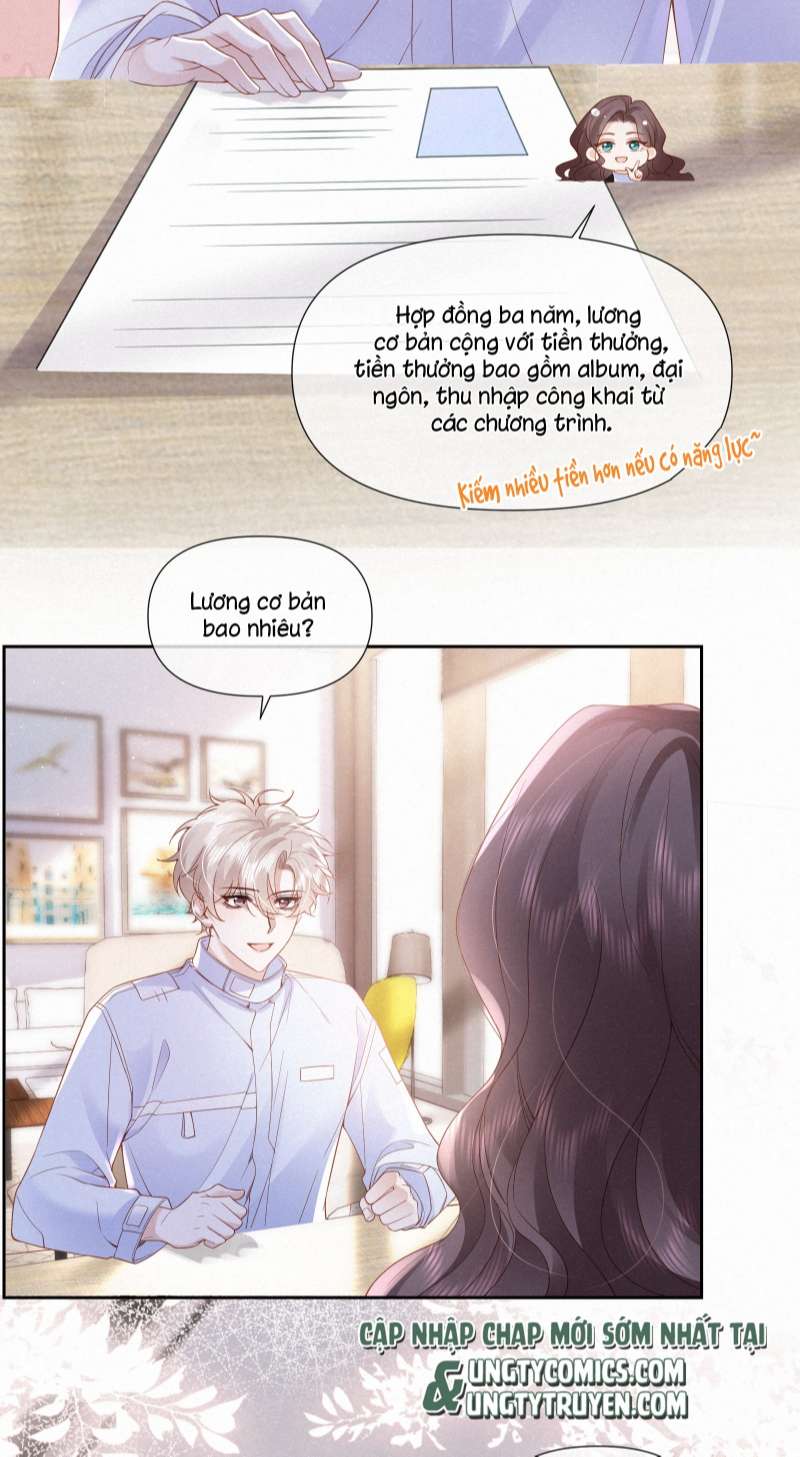 Trục Lãng Chap 1 - Next Chap 2