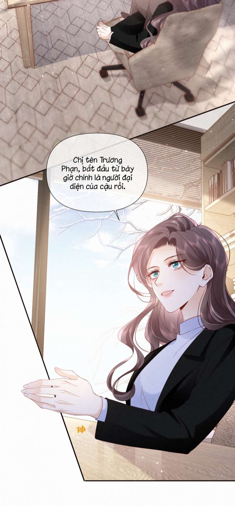 Trục Lãng Chap 1 - Next Chap 2