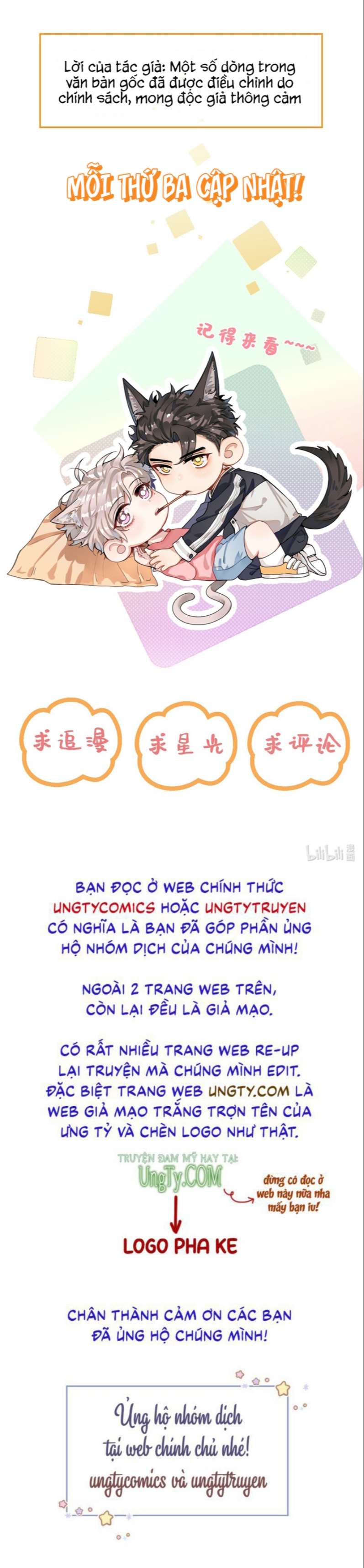 Trục Lãng Chap 1 - Next Chap 2