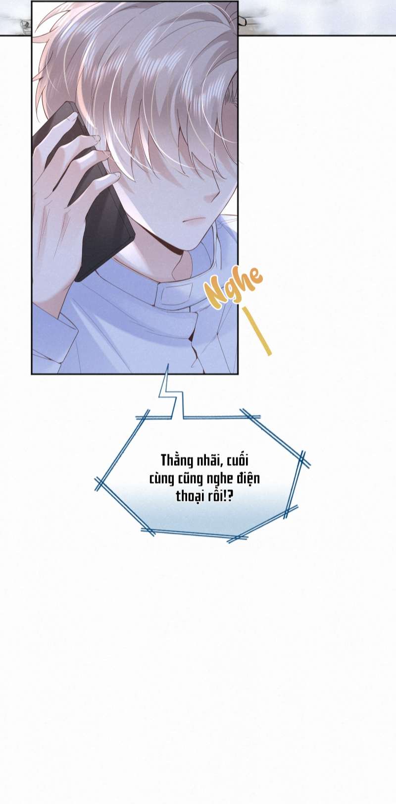 Trục Lãng Chap 1 - Next Chap 2