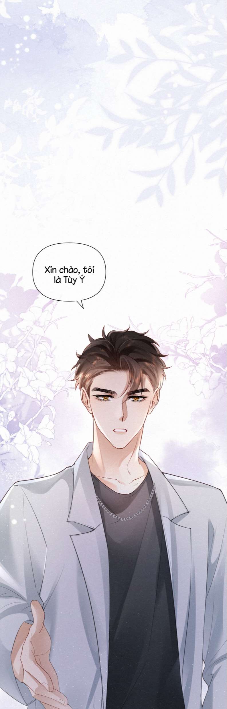 Trục Lãng Chap 2 - Next Chap 3