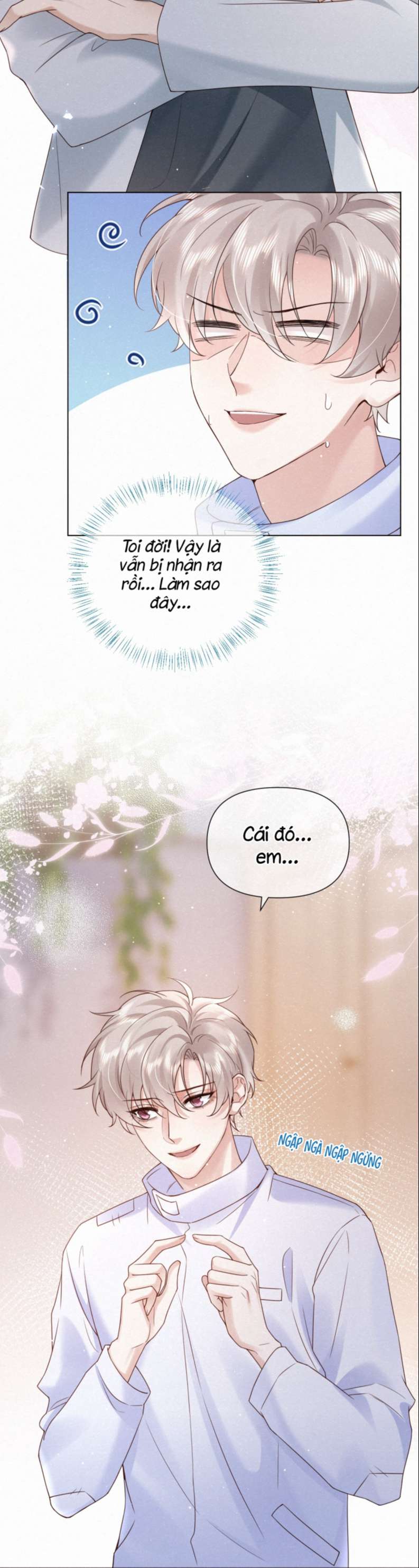 Trục Lãng Chap 2 - Next Chap 3