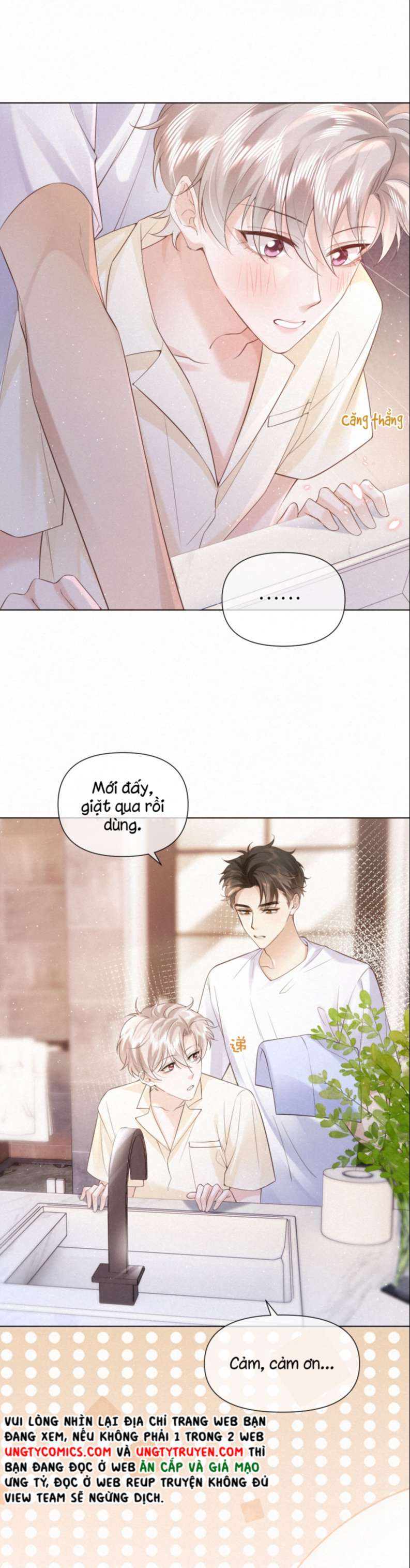 Trục Lãng Chap 2 - Next Chap 3