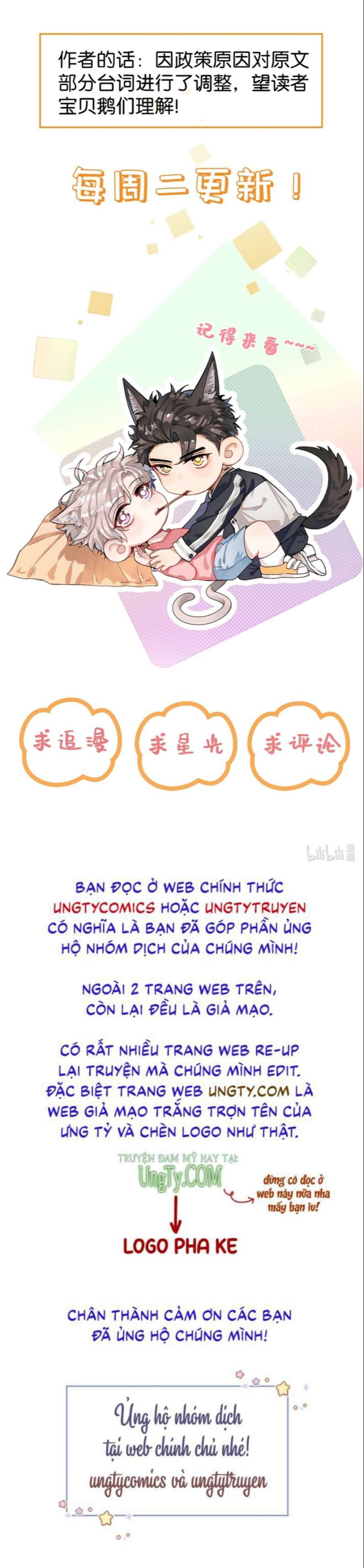 Trục Lãng Chap 2 - Next Chap 3