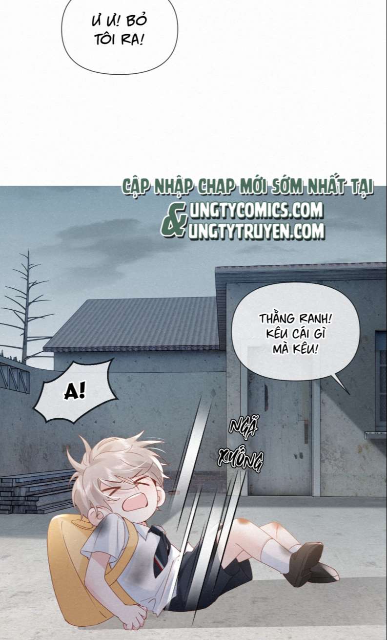 Trục Lãng Chap 3 - Next Chap 4