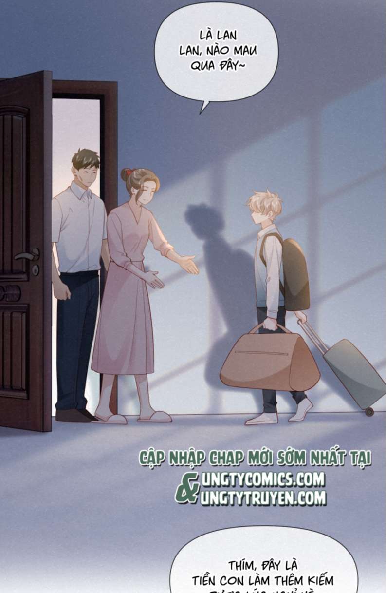 Trục Lãng Chap 3 - Next Chap 4