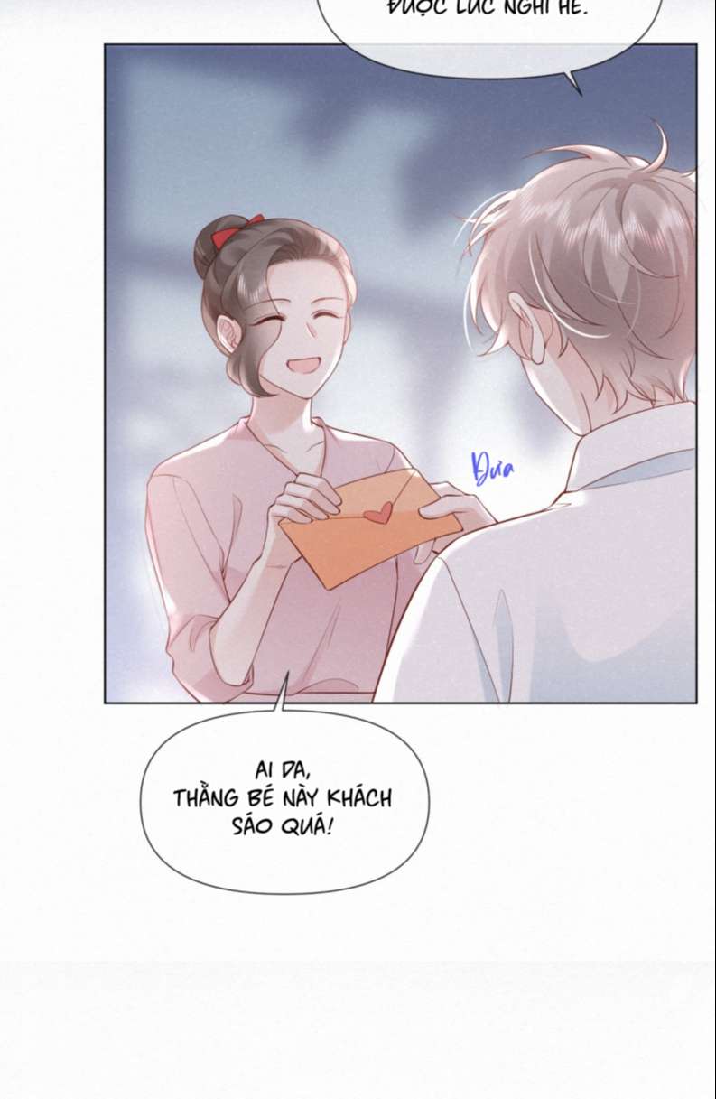 Trục Lãng Chap 3 - Next Chap 4