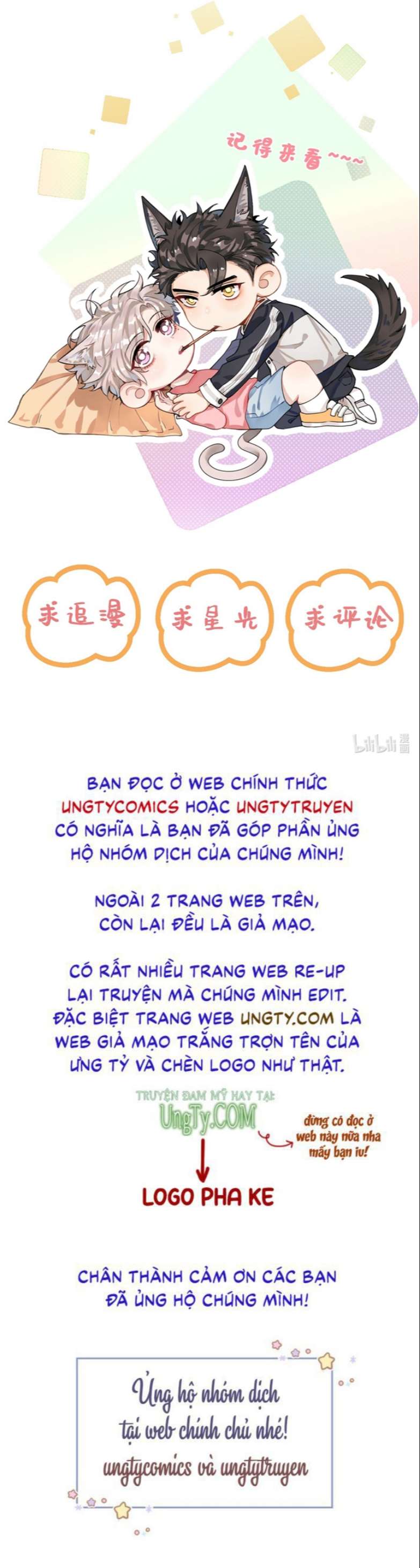 Trục Lãng Chap 3 - Next Chap 4