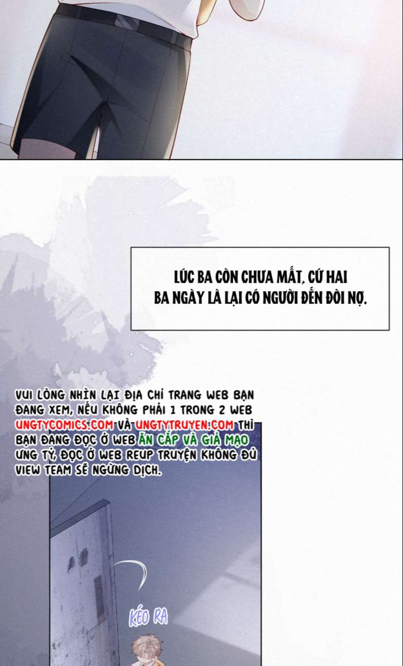 Trục Lãng Chap 3 - Next Chap 4