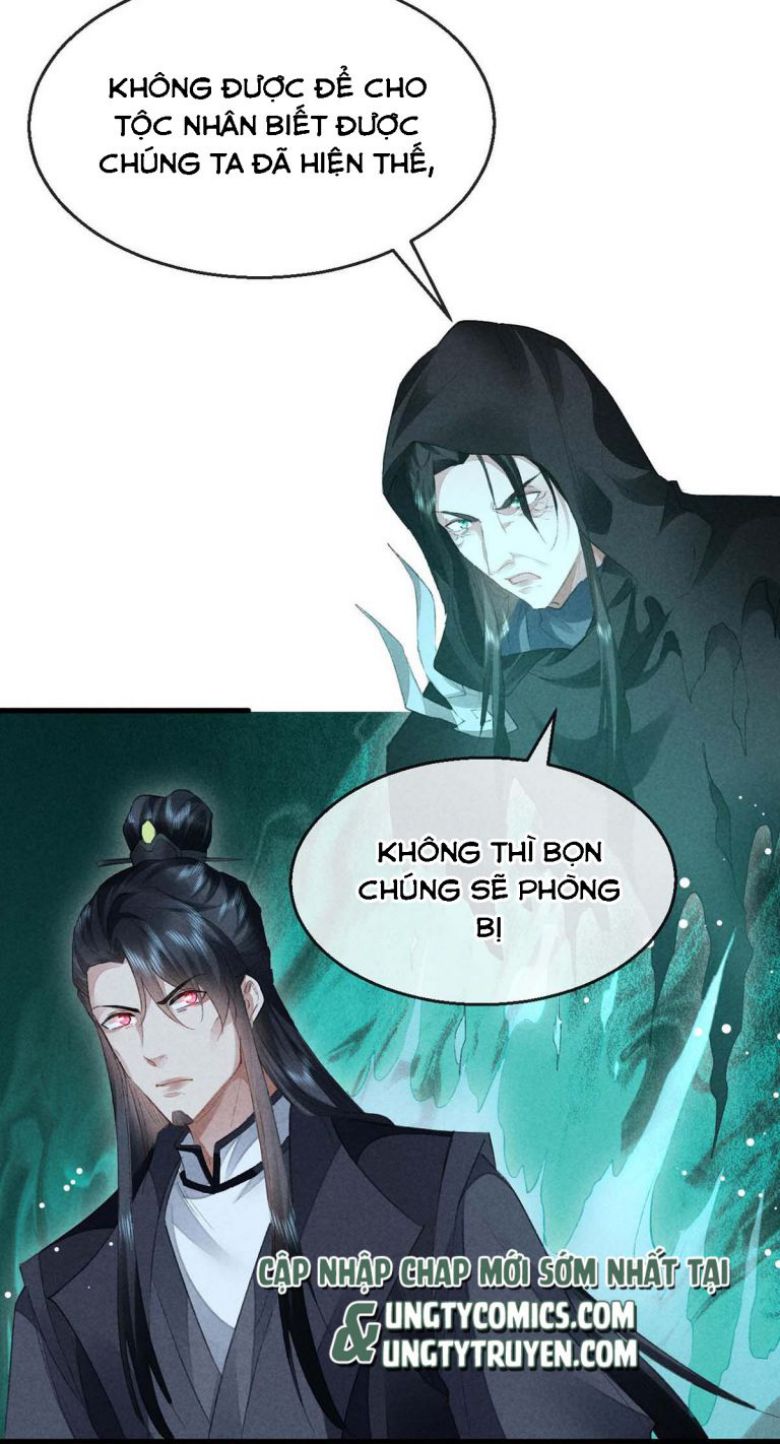 Đồ Mưu Bất Quỹ Chap 131 - Next Chap 132