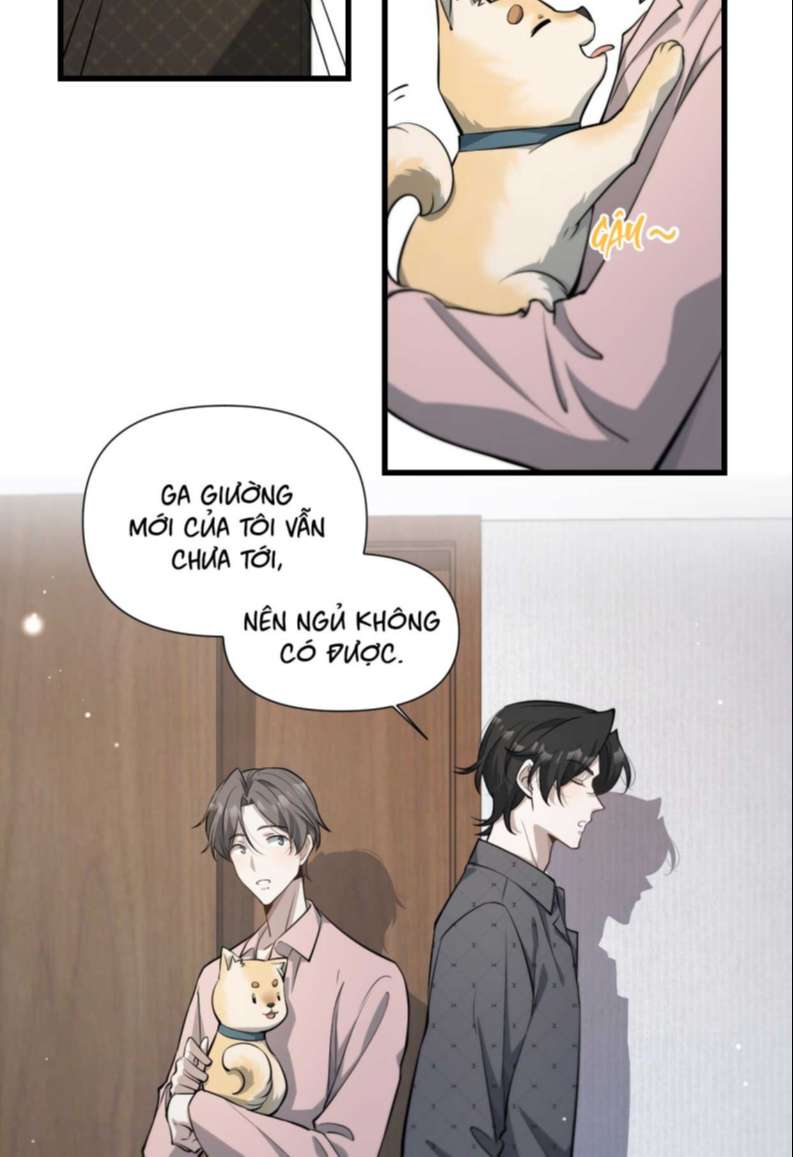 Công Thức Mỹ Học Chapter 29 - Next Chapter 30