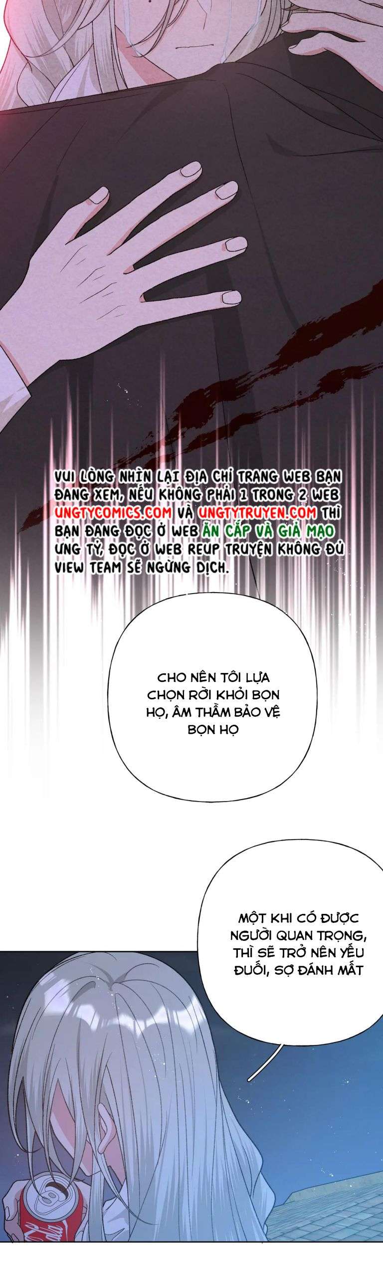 Cẩn Thận Bị Mộng Ma Ăn Mất Chap 90 - Next Chap 91