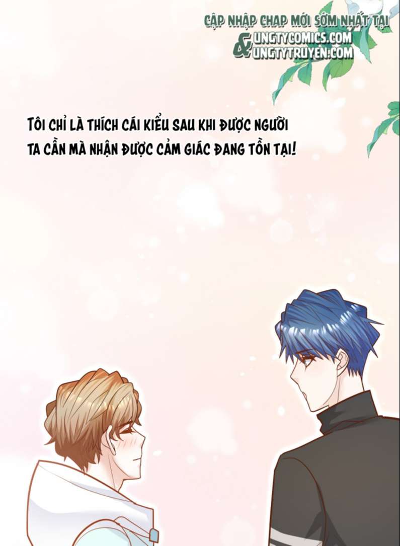 Anh Ấy Sinh Ra Là Công Của Tôi Chap 81 - Next Chap 82