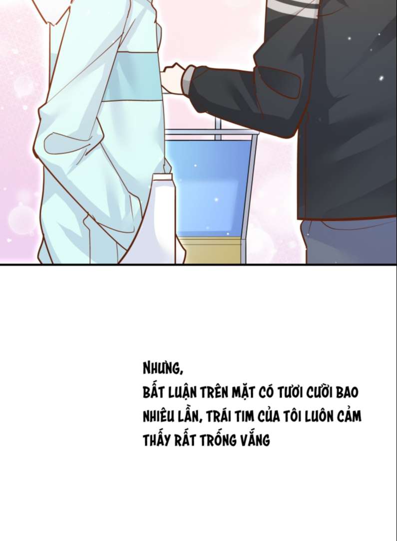 Anh Ấy Sinh Ra Là Công Của Tôi Chap 81 - Next Chap 82