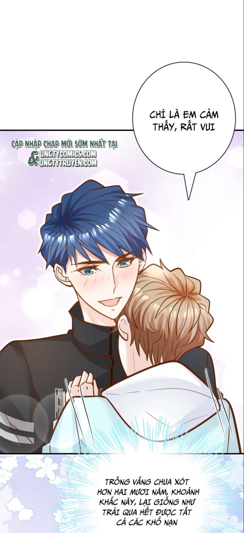 Anh Ấy Sinh Ra Là Công Của Tôi Chap 81 - Next Chap 82