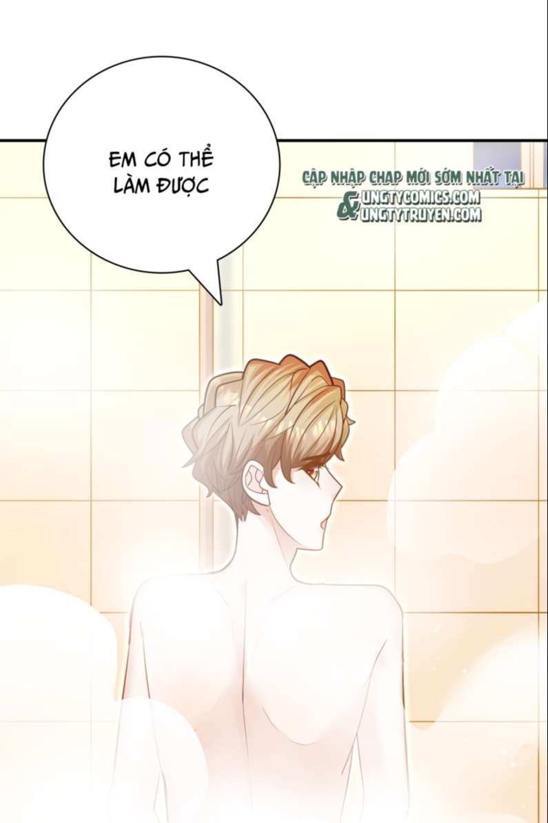 Anh Ấy Sinh Ra Là Công Của Tôi Chap 81 - Next Chap 82