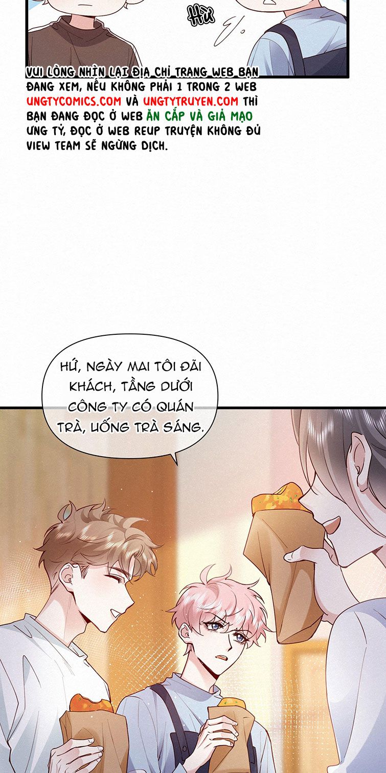 Trục Lãng Chap 5 - Next Chap 6