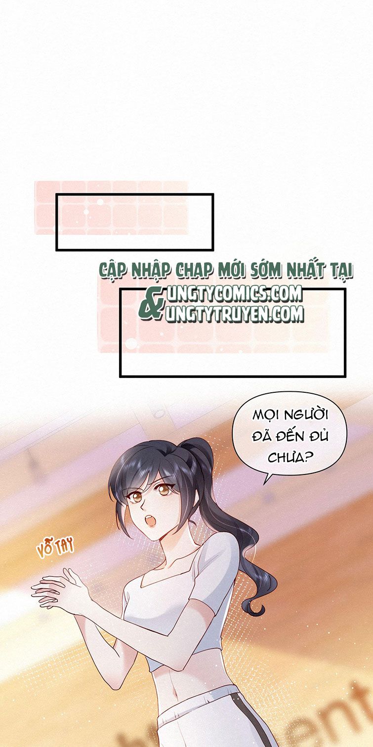 Trục Lãng Chap 5 - Next Chap 6