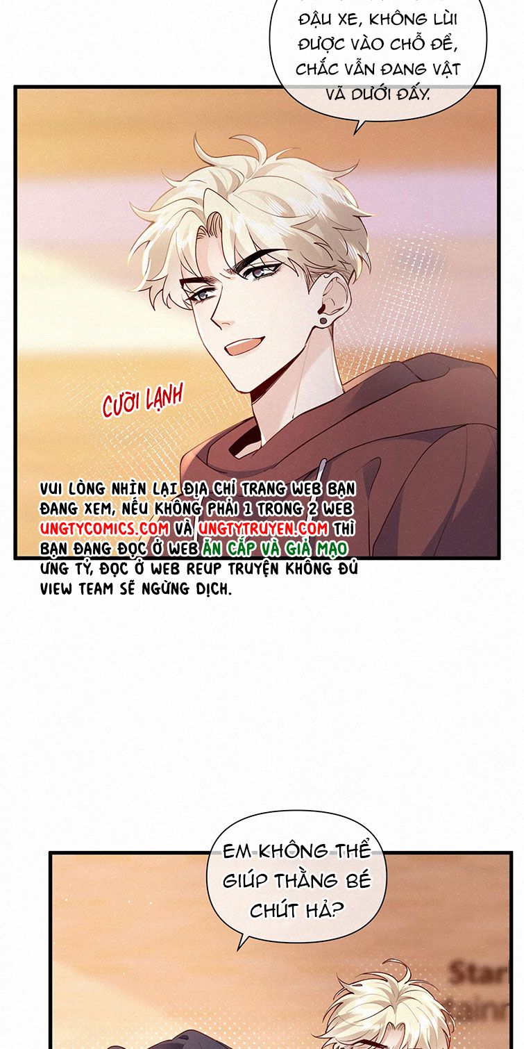 Trục Lãng Chap 5 - Next Chap 6