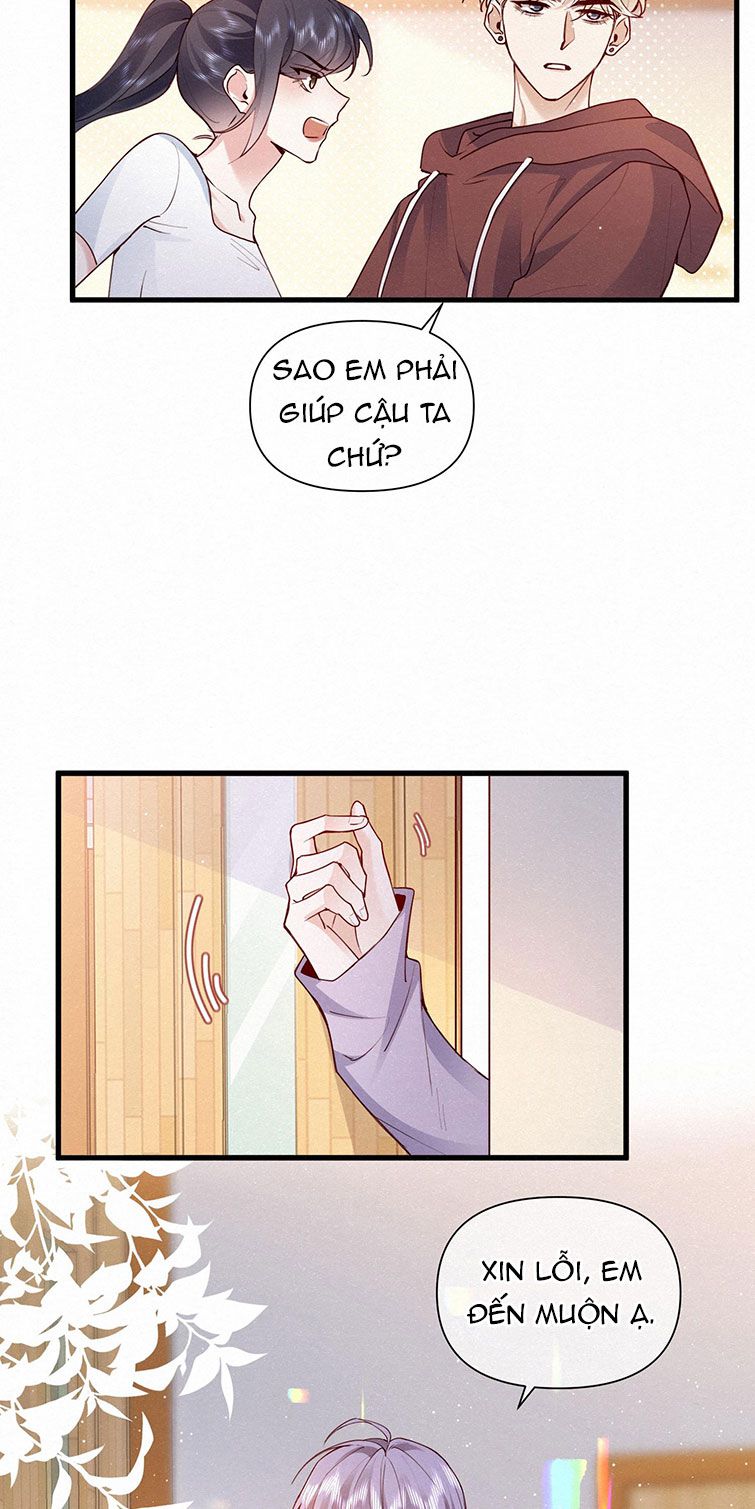 Trục Lãng Chap 5 - Next Chap 6