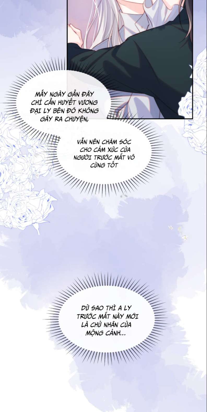 Các Nguyên Soái Đồng Thời Náo Ly Hôn Chap 45 - Next Chap 46