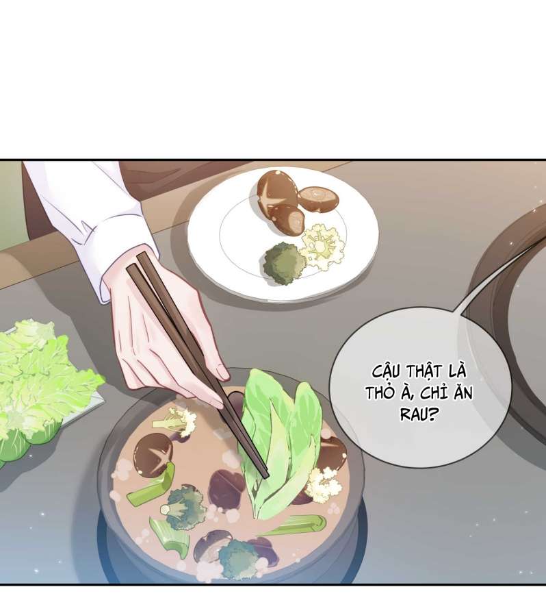 Để Ý Tôi Chút Nào Chap 20 - Next Chap 21