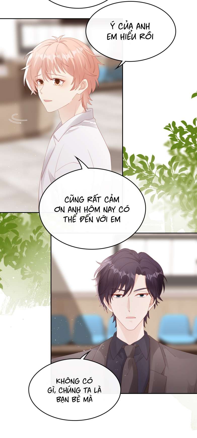 Bùi Bảo Chapter 79 - Next Chapter 80