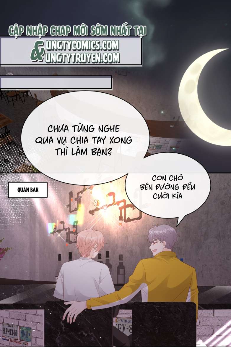 Bùi Bảo Chapter 79 - Next Chapter 80