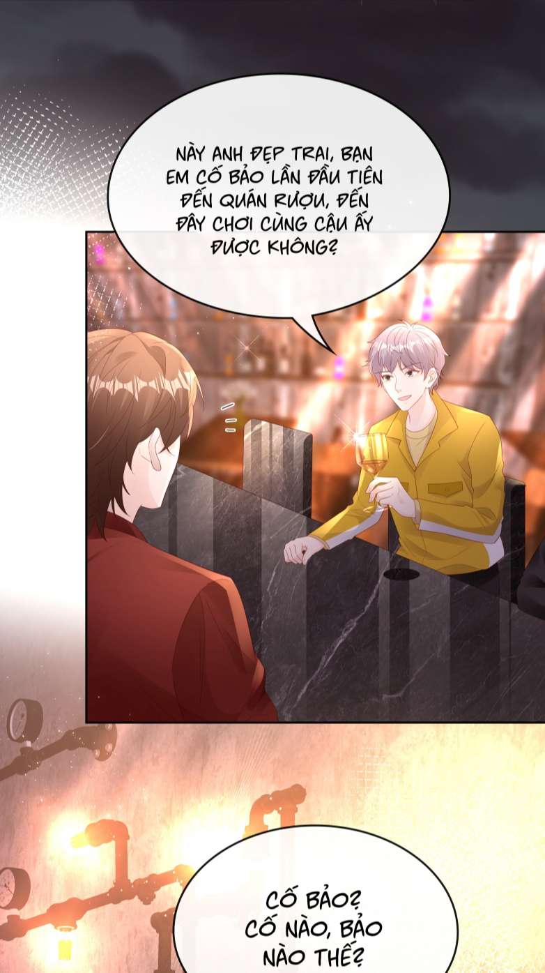 Bùi Bảo Chapter 79 - Next Chapter 80