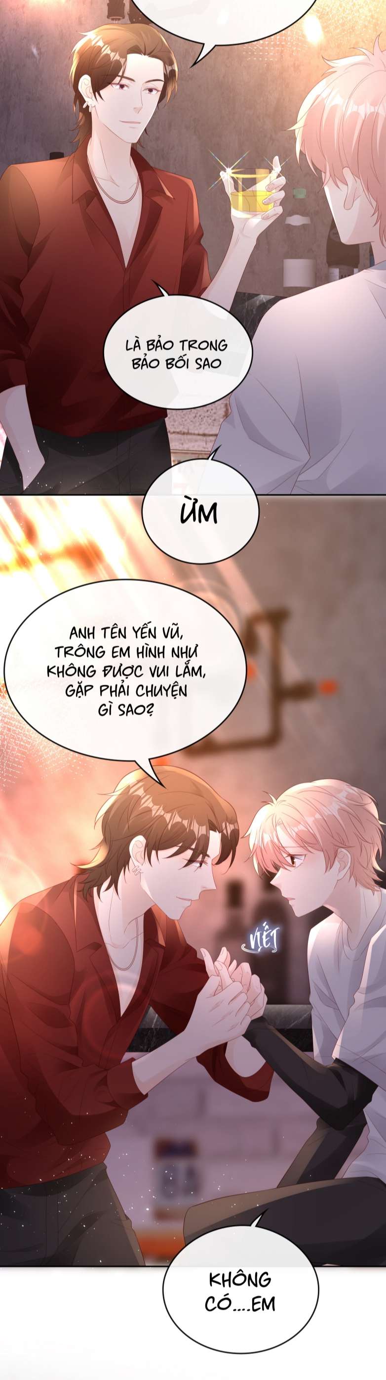 Bùi Bảo Chapter 79 - Next Chapter 80