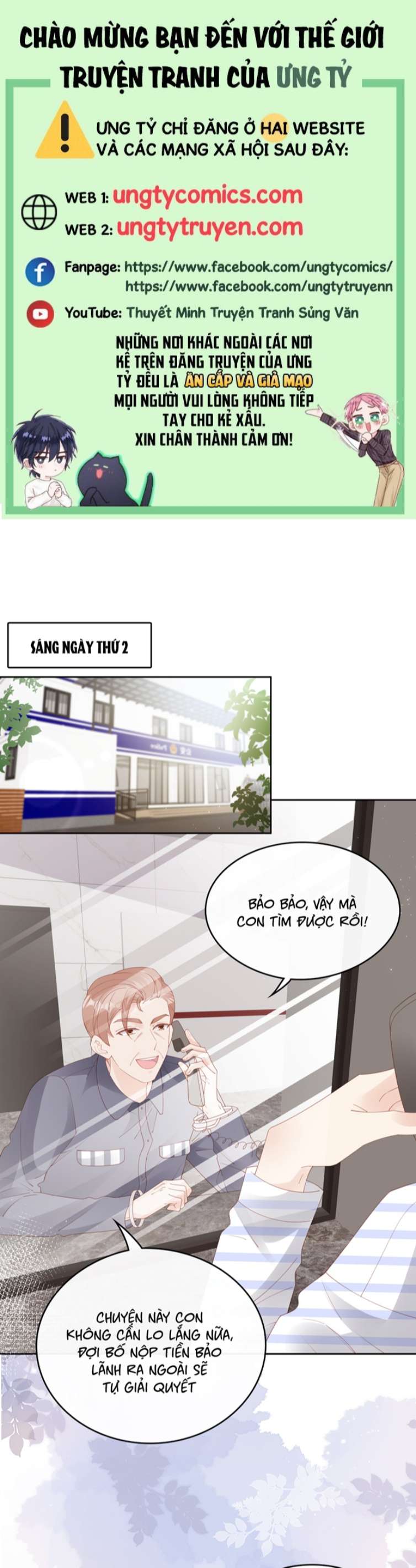 Bùi Bảo Chapter 79 - Next Chapter 80