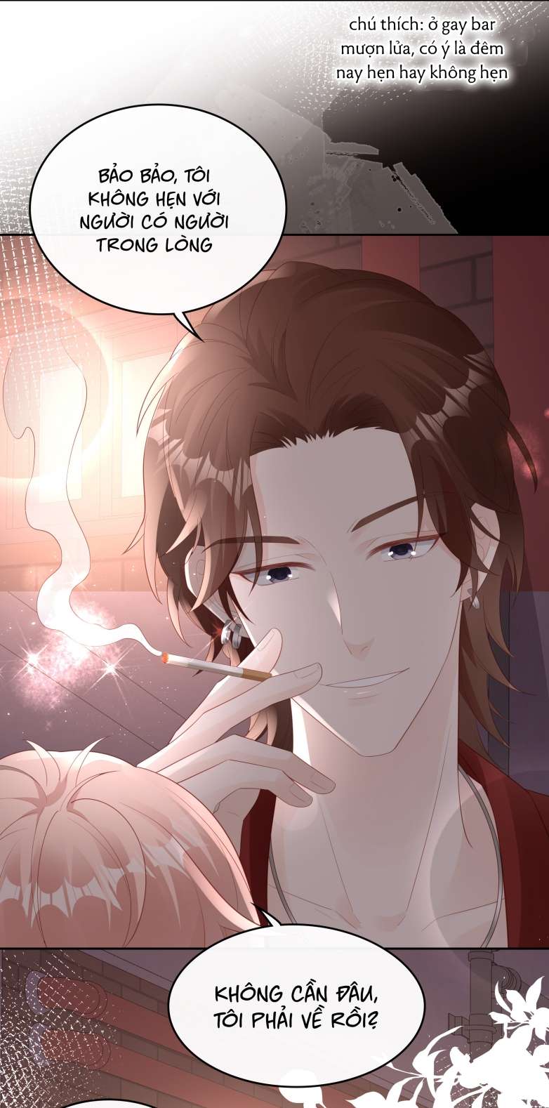 Bùi Bảo Chapter 79 - Next Chapter 80