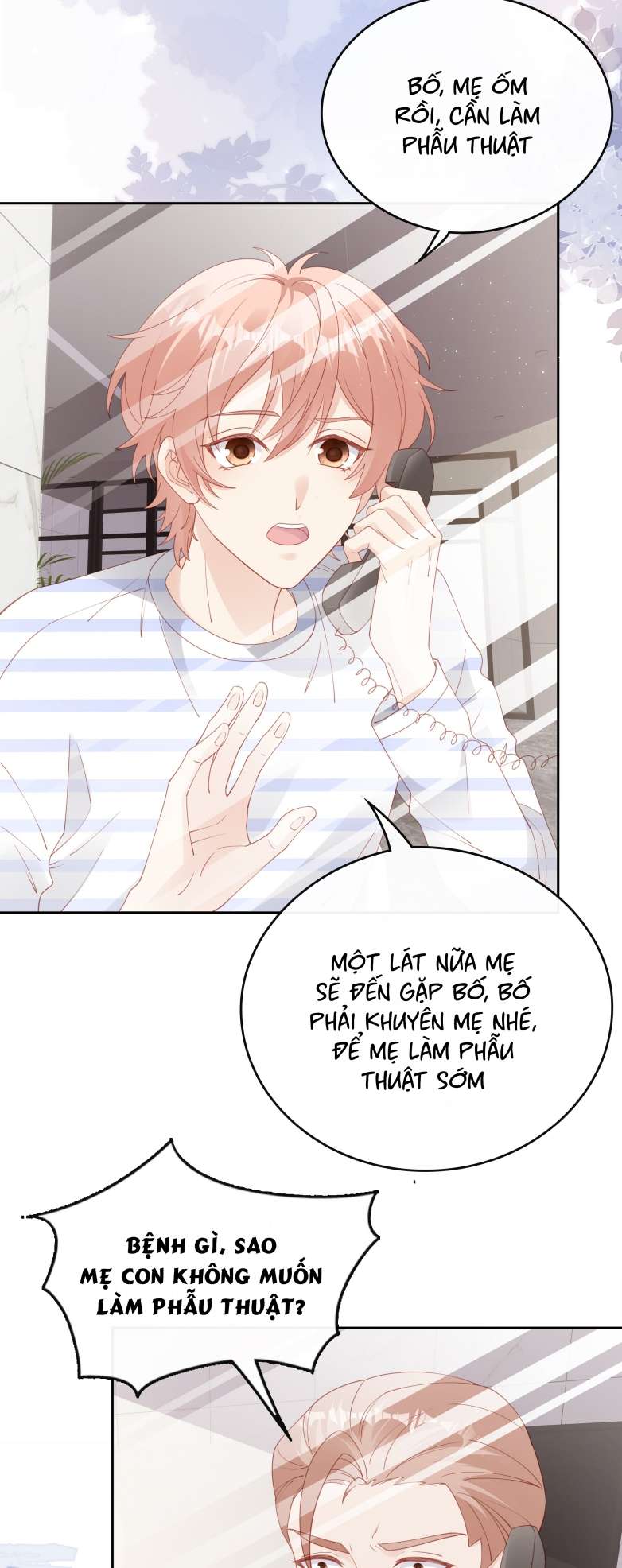 Bùi Bảo Chapter 79 - Next Chapter 80