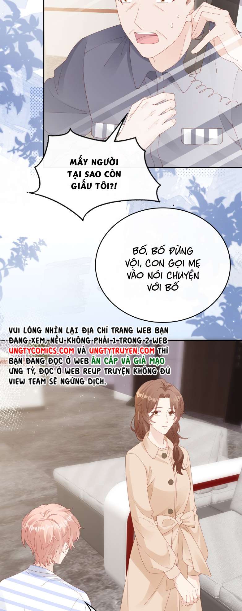 Bùi Bảo Chapter 79 - Next Chapter 80