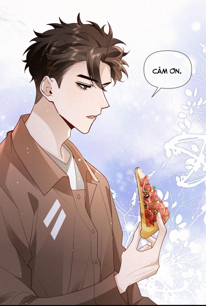 Trục Lãng Chap 7 - Next Chap 8