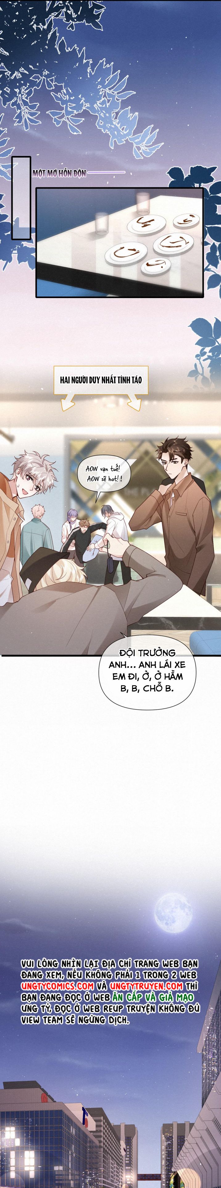 Trục Lãng Chap 7 - Next Chap 8