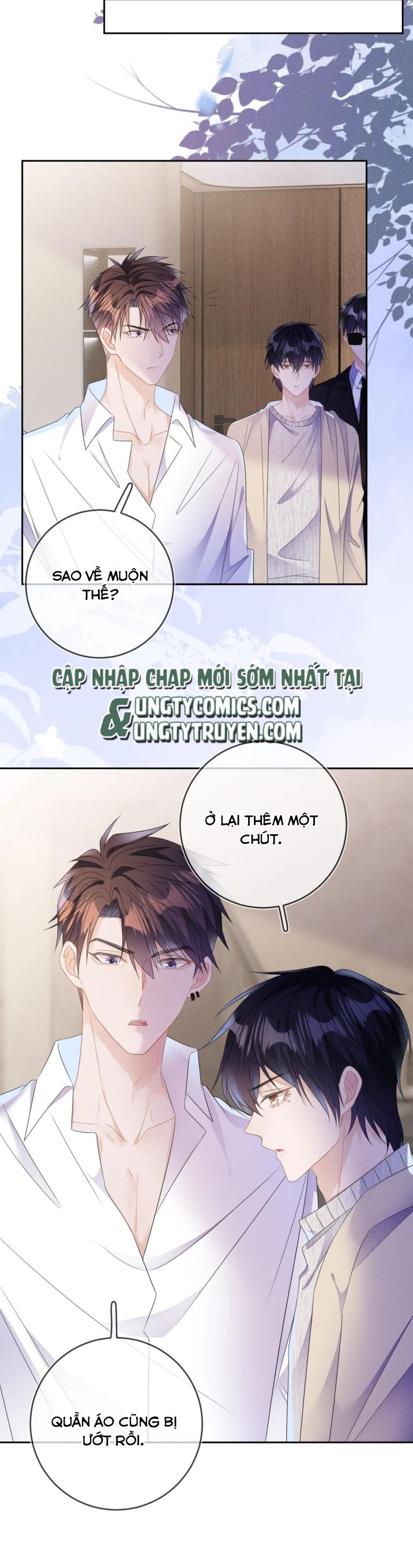 Mạnh mẽ công chiếm Chap 61 - Next Chap 62