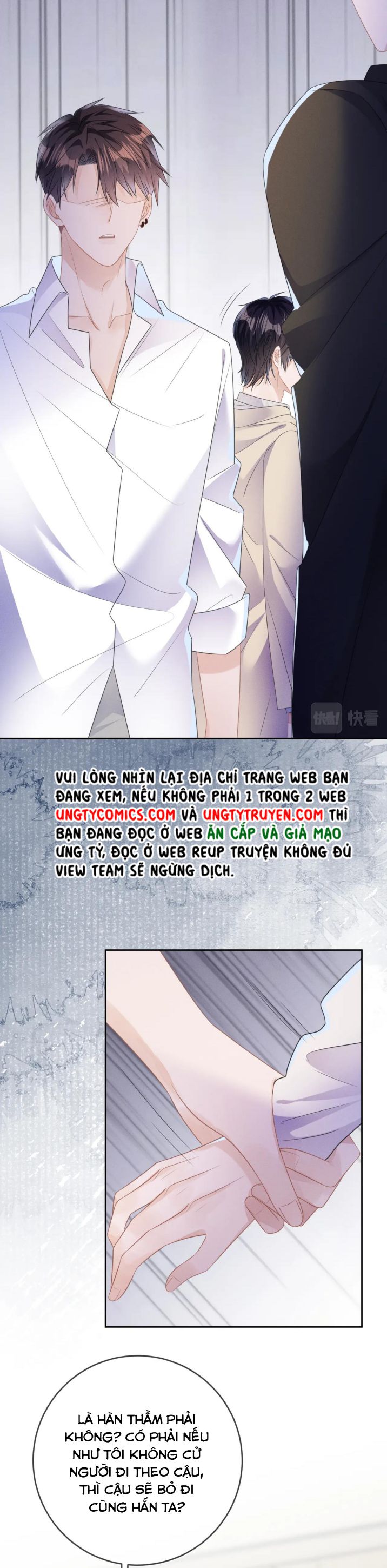 Mạnh mẽ công chiếm Chap 61 - Next Chap 62