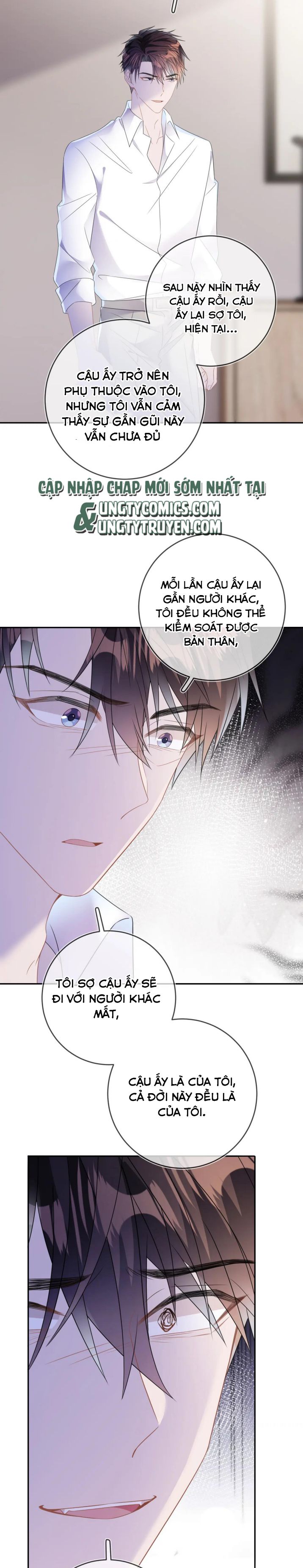 Mạnh mẽ công chiếm Chap 61 - Next Chap 62