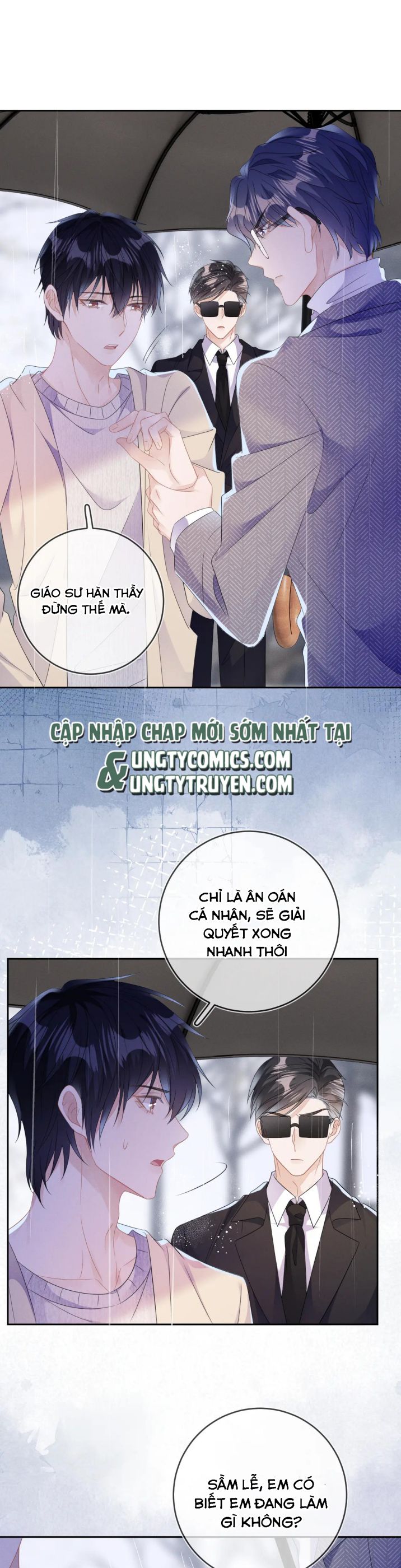 Mạnh mẽ công chiếm Chap 61 - Next Chap 62